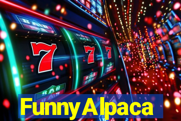 FunnyAlpaca