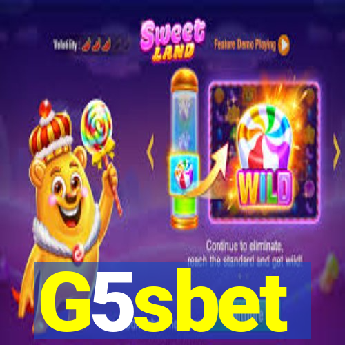 G5sbet