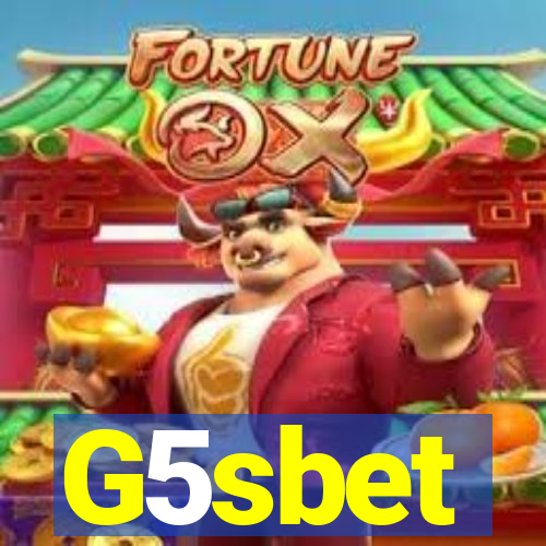 G5sbet