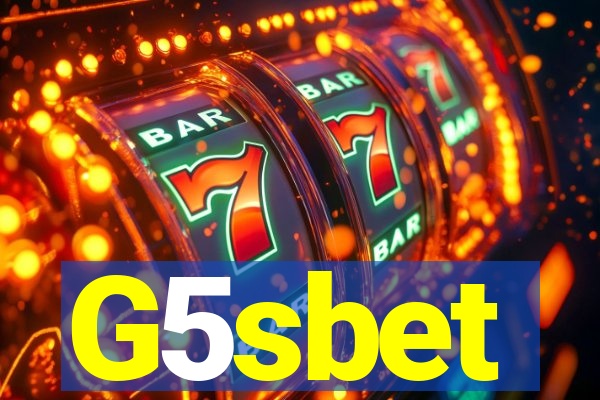 G5sbet