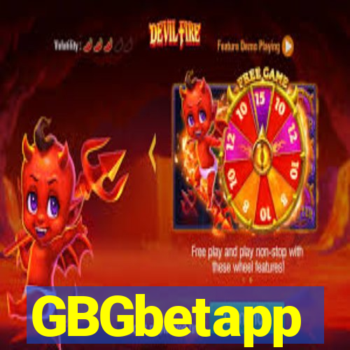 GBGbetapp