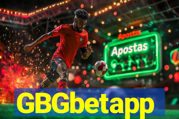 GBGbetapp