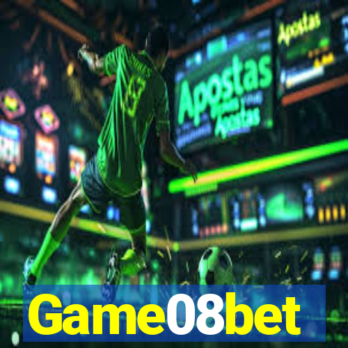 Game08bet