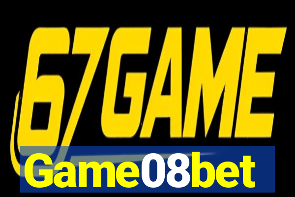 Game08bet