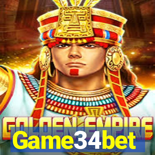 Game34bet
