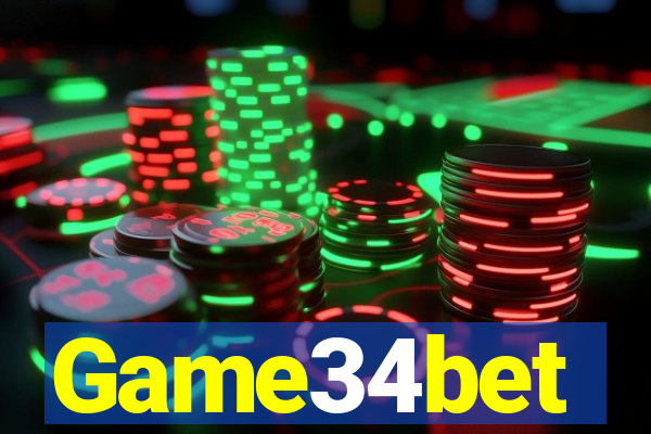 Game34bet