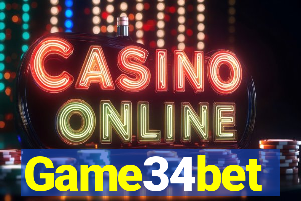 Game34bet