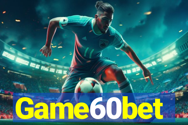 Game60bet