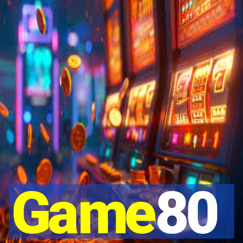 Game80