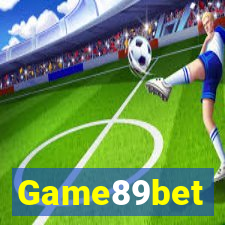 Game89bet