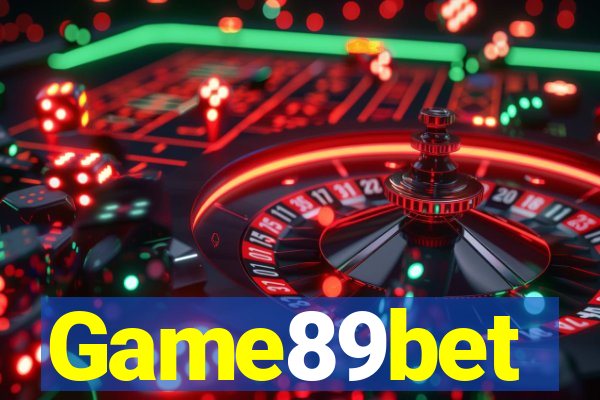 Game89bet