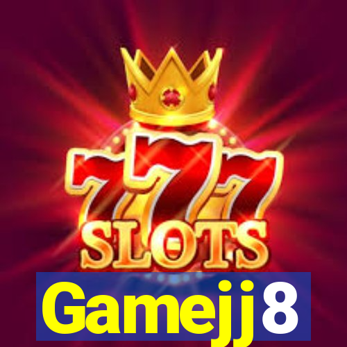 Gamejj8