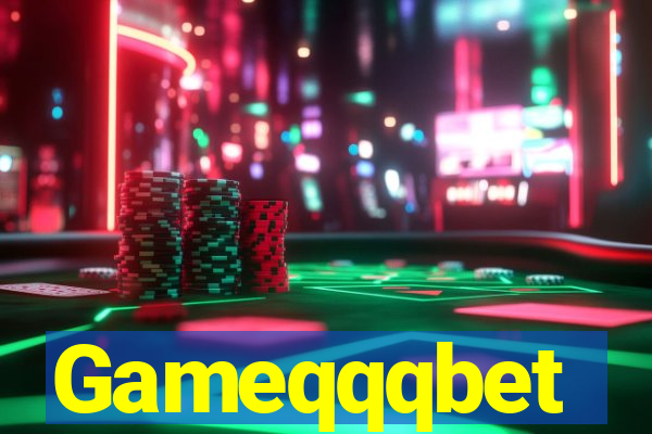 Gameqqqbet