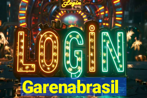 Garenabrasil