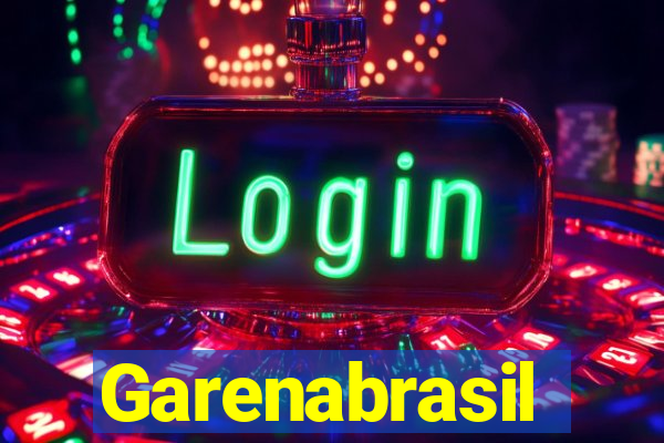 Garenabrasil
