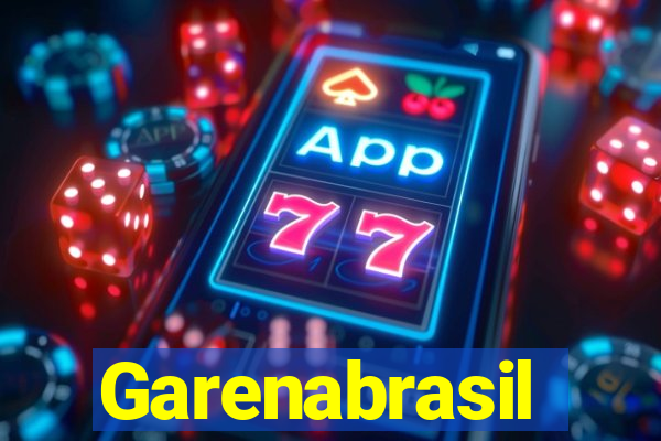 Garenabrasil
