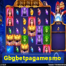 Gbgbetpagamesmo