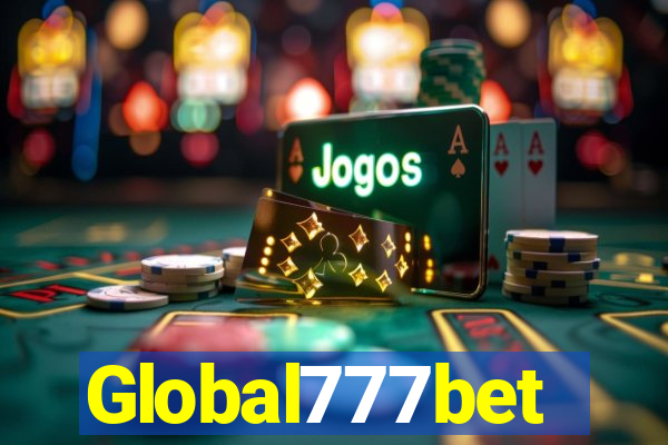 Global777bet