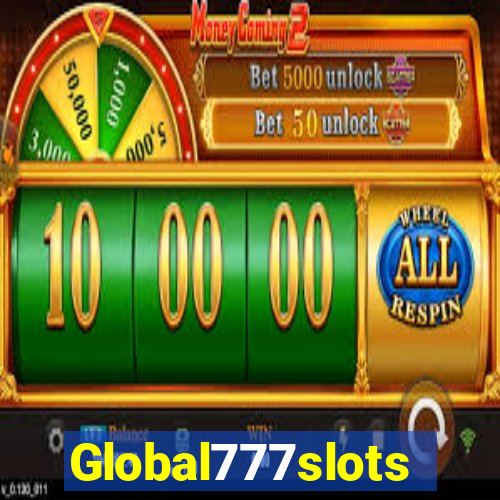 Global777slots
