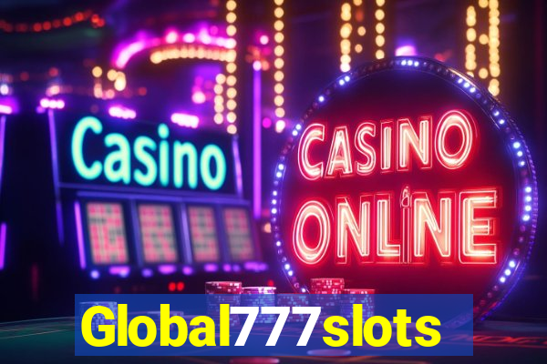 Global777slots