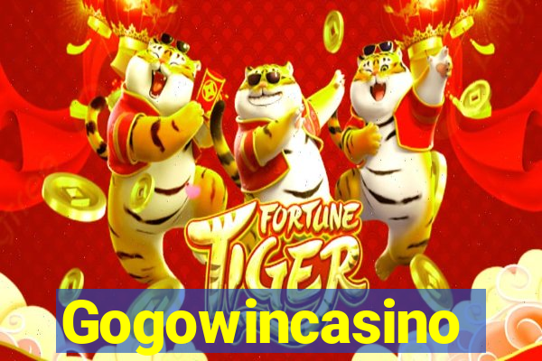 Gogowincasino