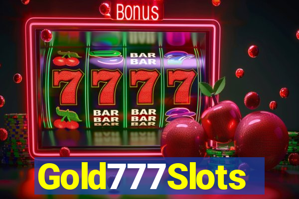 Gold777Slots