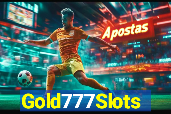 Gold777Slots