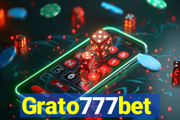 Grato777bet