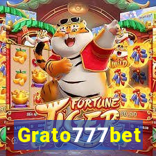 Grato777bet