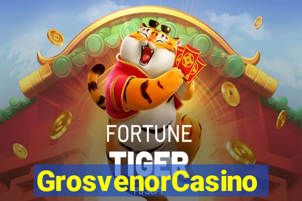 GrosvenorCasino