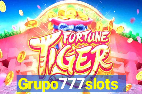 Grupo777slots