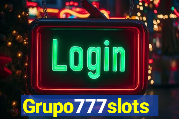 Grupo777slots