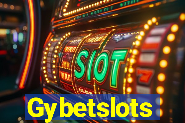 Gybetslots