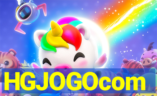 HGJOGOcom