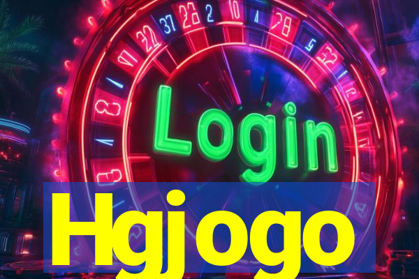 Hgjogo