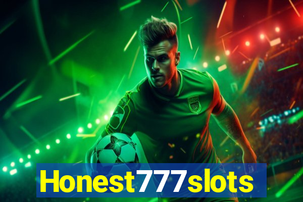 Honest777slots