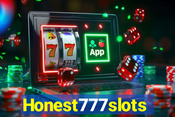 Honest777slots