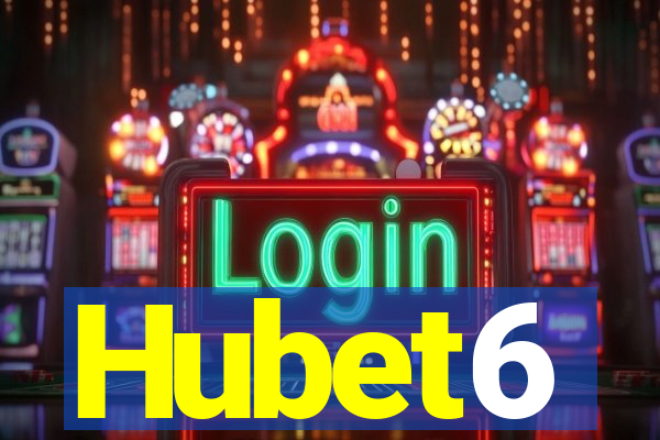 Hubet6