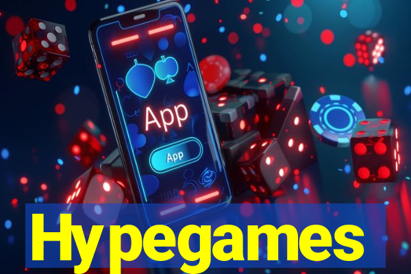 Hypegames