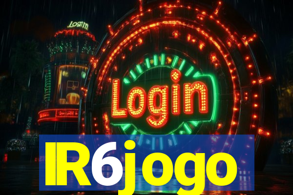 IR6jogo
