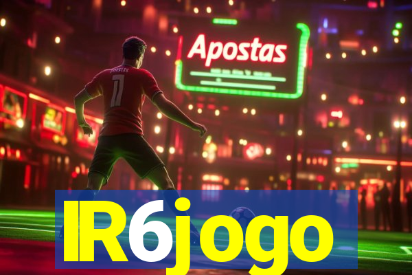 IR6jogo
