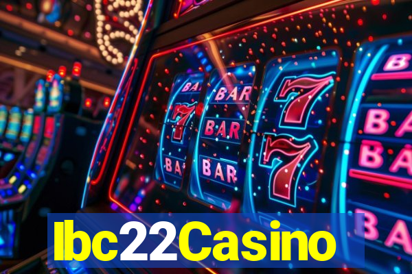 Ibc22Casino