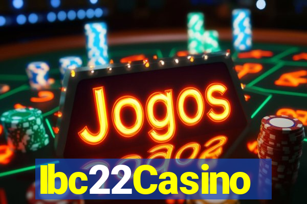 Ibc22Casino