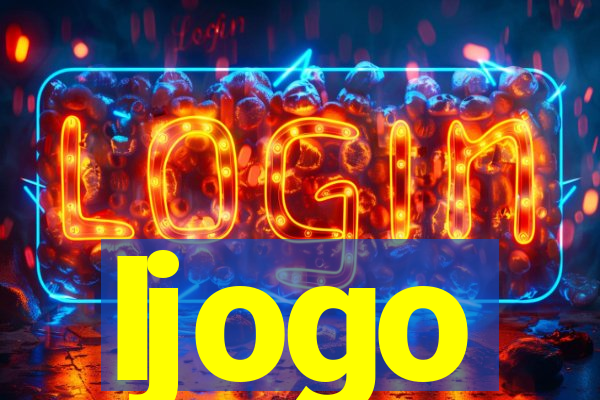 Ijogo