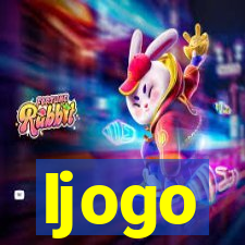 Ijogo