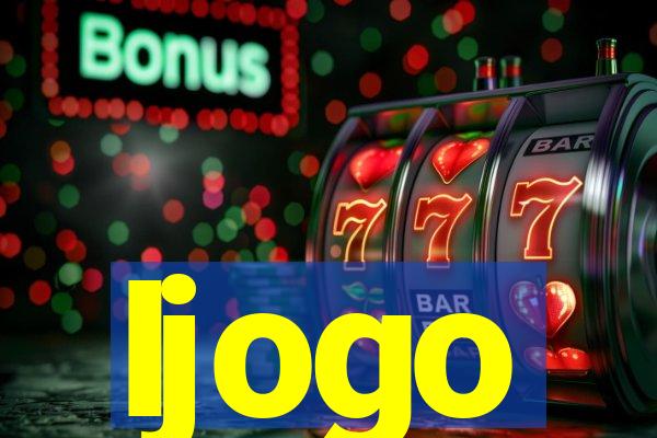 Ijogo