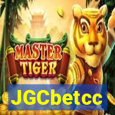 JGCbetcc