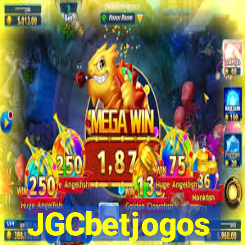 JGCbetjogos