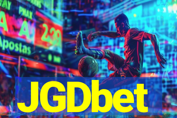 JGDbet