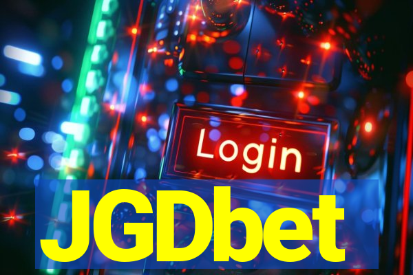 JGDbet
